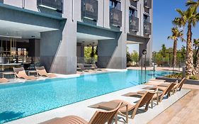 Hotel101 - Madrid